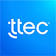 TTEC logo