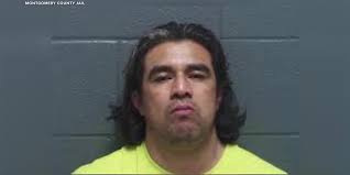 GRAPHIC: Police release video of officers killing chainsaw-wielding man in  senior home