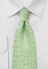 Light Pastel Green Silk Tie Cheap Neckties Com Designer Ties Green Silk Lime Green