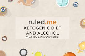 It can also add a delicious flavor to your favorite dishes. Keto Firendly Alcohol The Ultimate Guide To Low Carb Drinking
