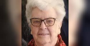 Betty Lou Harmon Obituary