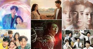 È la classica storia dove è ovvio fin dall'inizio chi finirà insieme: Guia Definitivo Dos 21 Melhores Doramas Coreanos Na Netflix Aficionados