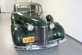 Image result for Submarine Gray 1940 Cadillac