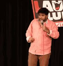Sundeep Sharma Comedian GIF