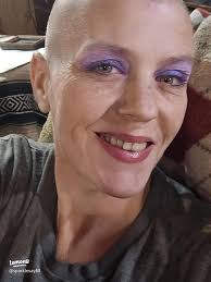 Create the Violet Beauregarde Makeup Look from Charlie and the Chocolate  Factory