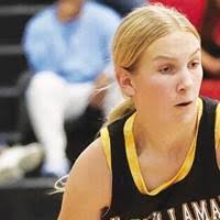 Pantherettes earn second at HoopFest