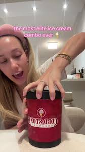 Bruesters Ice Cream Vs Cold Stone