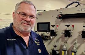 Start your engines: Experts say transportation technician careers are  latest hot sector for employment