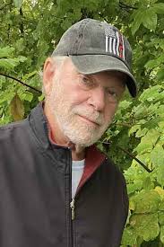 Pete Bennett Jr. 1948-2023