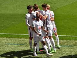 England will play in the euro 2020 final on sunday vs. Uefa Euro 2020 England Vs Croatia Highlights England Open Campaign With A 1 0 Victory Against Croatia The Times Of India