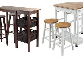 12 Space Saving Dining Tables For Rvs Replace The Dinette Booth Kitchen Furniture Storage Space Saving Dining Table Rv Furniture