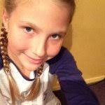 Ebony Gilliland's Instagram, Twitter & Facebook