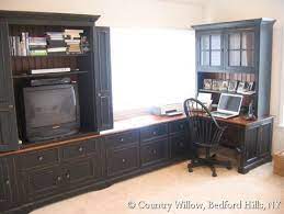 Choose from simple metal stands to traditional cabinets with storage space. Entertainment Center And Desk Combo Entertainment Center Desk Entertainment Center Combo Corner Entertainment Unit