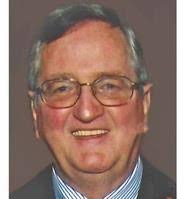 John Leary Obituary (1938