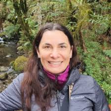 Graciela DE CONTI PAGLIARI