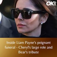 Liam's family were determined to give him a "perfect" send-off💔  https://www.ok.co.uk/celebrity-news/inside-liam-paynes-poignant-funeral-34162365  · OK! Magazine UK · Facebook