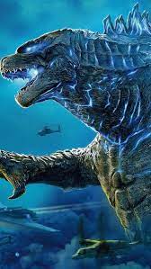 Godzilla King Of The Monsters 8k 7680x4320 Wallpaper Godzilla Wallpaper Godzilla King Kong Vs Godzilla