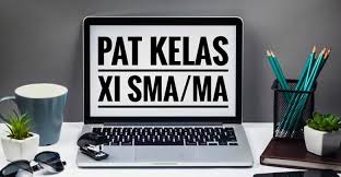 Soal Dan Kunci Jawaban Pat Pai Kelas 11 Sma Tahun 2020 Pdf