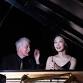 The Music House is proud to present the second event of Hyemin Kim’s 2025 Classical Voyage Romantic Dances with Four Hands: Pianists Hyemin Kim and Michael Coonrod, Saturday June 7, 2025 at 7:00PM