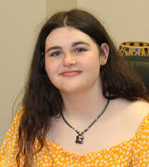 Lilly Baker's Instagram, Twitter & Facebook