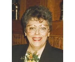 Margaret Pinter Obituary (1940