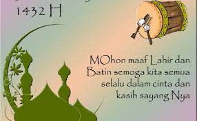 Menjelang aidilfitri, setiap insan pastinya akan menggunakan kesempatan ini dengan menyampaikan ucapan memohon maaf mahupun ucapan selamat menyambut hari raya aidilfitri. Design Kad Hari Raya Aidilfitri