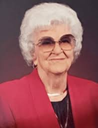 Mary Margarette Rasmussen Obituary