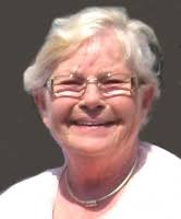 Obituary information for AnnaMarie Barnhart