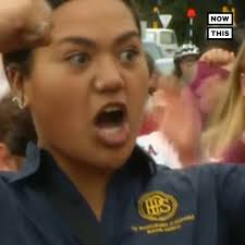 Native Hawaiian and Maori cultural connections