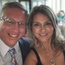 Beatrice Desimoni and David Yunck's Wedding Website