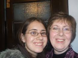 In Memory of Melissa