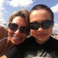 Raquel Ferrell's Instagram, Twitter & Facebook