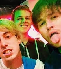 Ciaran mcdonald images