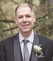 Douglas Field Obituary