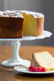 Lost And Found Lemon Poundcake Recipe Sweet Recipes Cake Recipes Angel Food Cake Pan