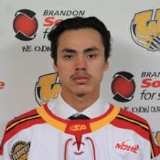 Winnipeg Freeze @ Waywayseecappo Wolverines Sunday, November 28, 2021