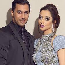 بالفيديو ماذا قال عريس بلقيس فتحي في اول ظهور له تحت الاضواء أنوثة ounousa موقع الموضة والجمال للمرأة العربية