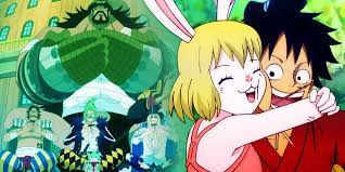 5 Characters Who Will Join The Straw Hat Grand Fleet 5 Who Won T