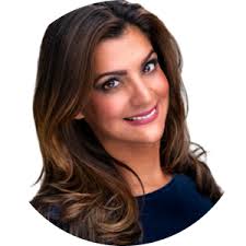 NMP's Mortgage Lending Women of Inspiration, 2021