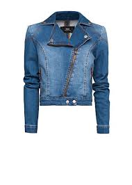 Printed Illustration T Shirt Women Mango Usa Denim Jacket Women Denim Biker Jacket Jackets