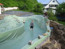 Schwimmteich Bei Tuttlingen Mielke S Naturbadeteich Schwimmteich Diy Pool Ideen Naturschwimmbecken