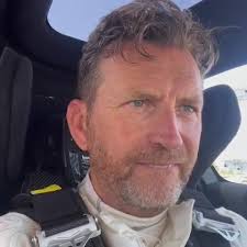 I got to drive the McLaren Senna GTR around The Thermal Club at speed! Only  50 miles