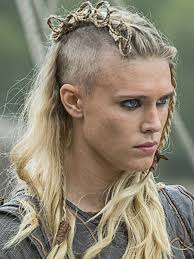 Thou have decided all classes of styles and cuts, but this is a remarkably bold and modern. Porunn Viking Hair Viking Warrior Woman Viking Women