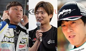 Retirement announcements fire starting gun