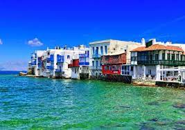 Σε τμήμα του παραλιακού δρόμου στο παλιό λιμάνι. Ta 10 Kalytera 3enodoxeia Konta Se Mikrh Benetia Tripadvisor