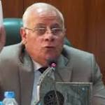 محافظ بورسعيد يعلن البدء فى