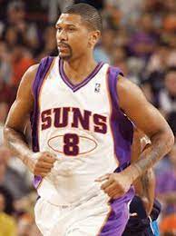 Jalen Rose Sports Sports Jersey Phoenix Suns