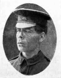 Cherbourg Memory » Alfred John Blackman