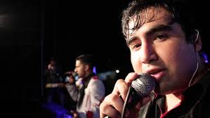 Contrabando Sureño DVD en vivo (parte 9)