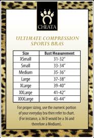 Cheata Equestrian Cheata Trotter Ultimate Compression Sports Bra